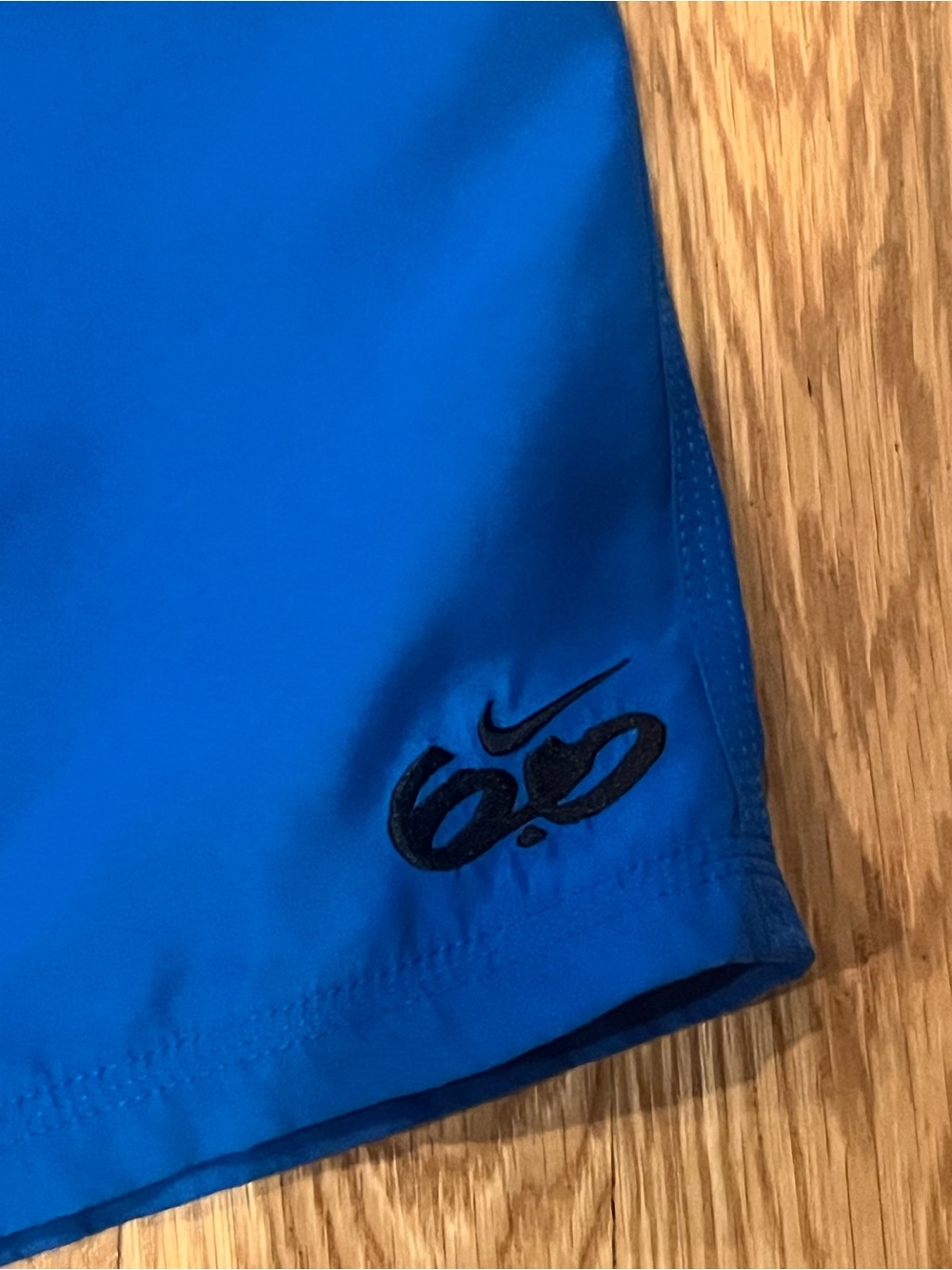 Men’s 38 Nike 6.0 Board Shorts (Rare and Discontinued line - Summer of 2011 )